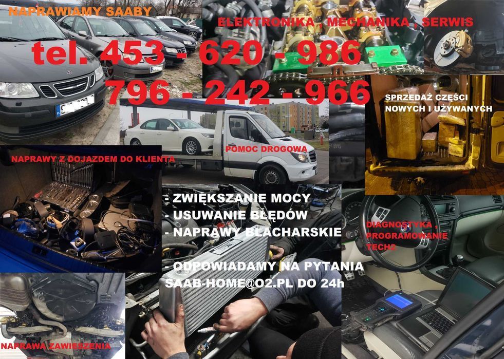 Dźwignia Manetka Kierunkowskazów Tempomatu SAAB 9-3 II 93 oe