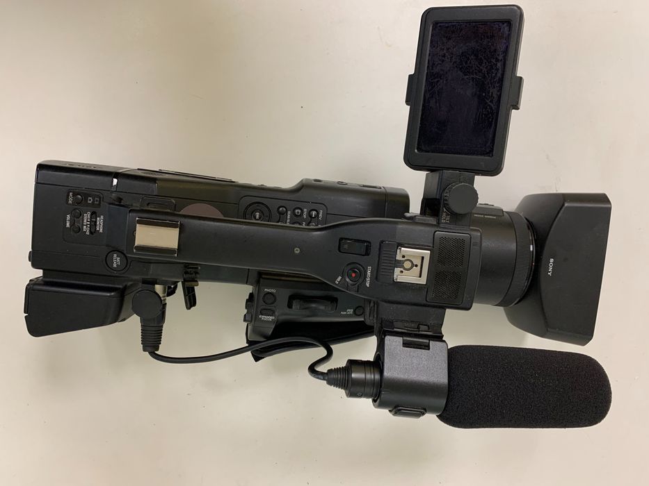 Камера Sony NEX-EA50 або обмін