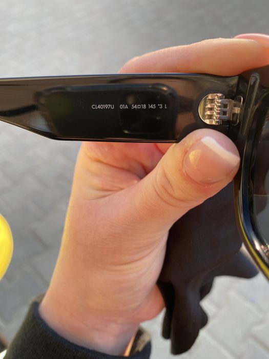 Солнечные очки