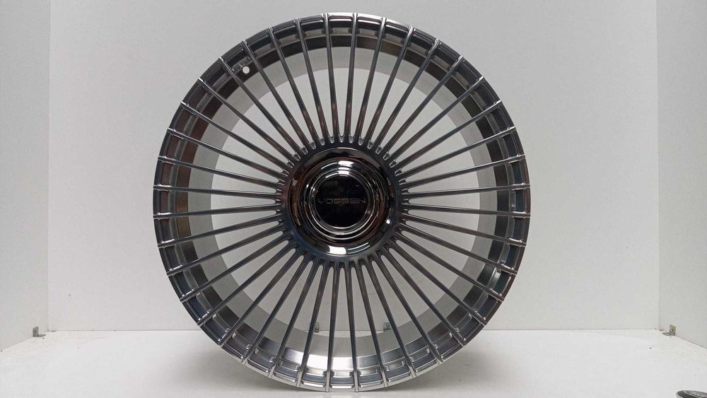 Conjunto 4 Jantes 23" 5x120 Range Rover (JR1370E_235X120)