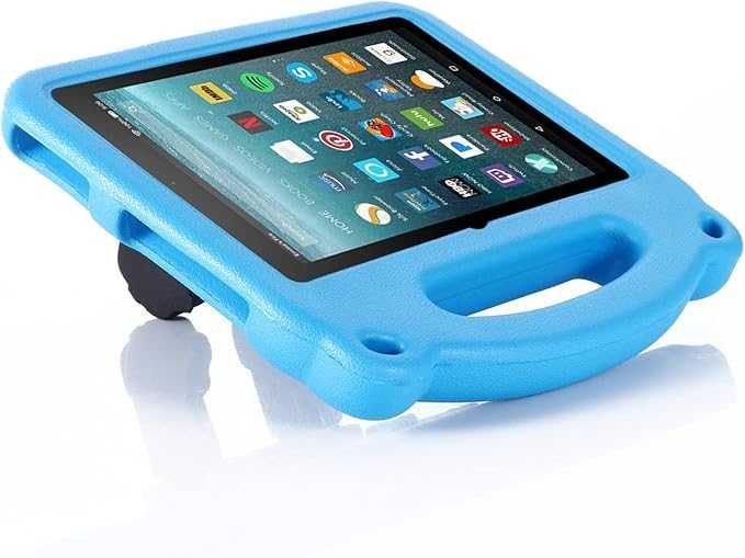 Etui na tablet dla dzieci do Kindle Fire JAK ZA DARMO