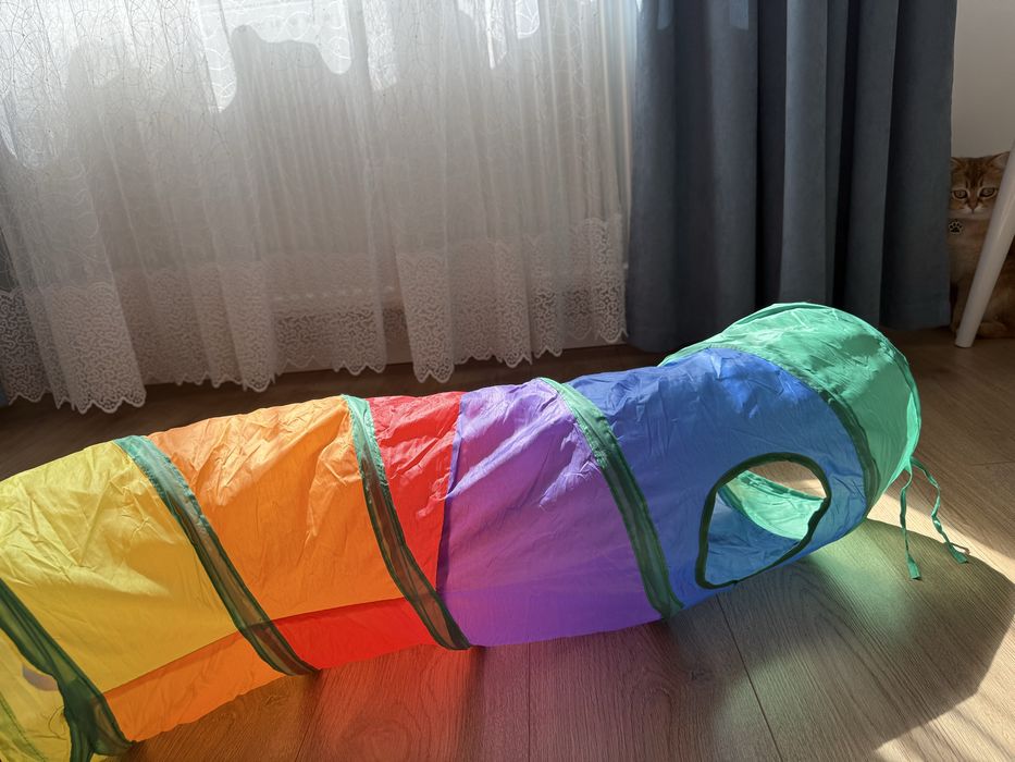 Іграшка для кота