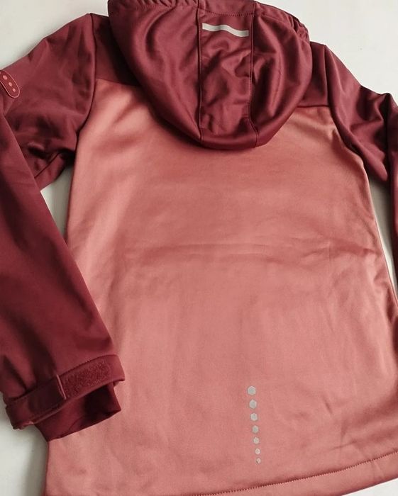 Куртка для дівчинки