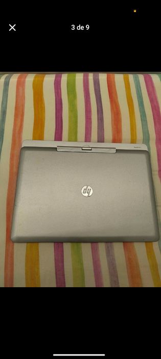 Computador portátil HP elite book