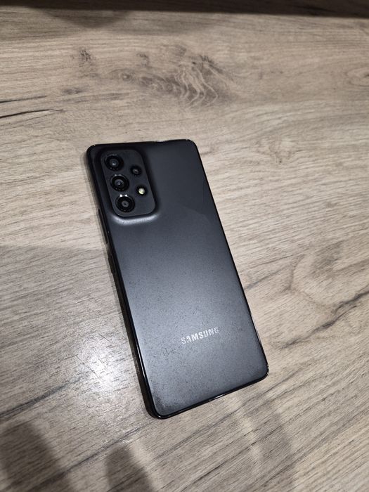 Samsung galaxy A53 5g 128gb
