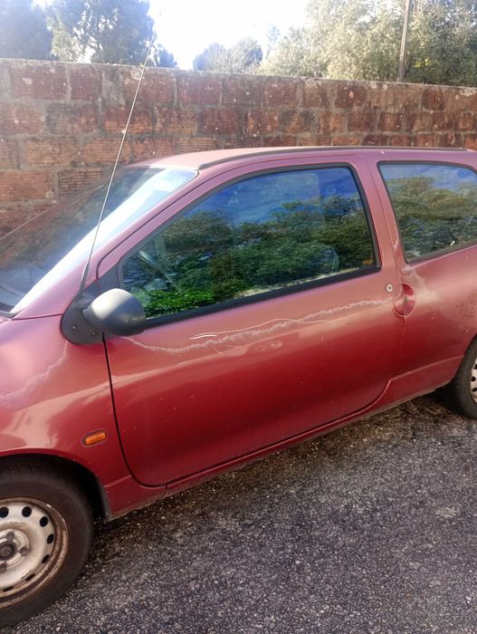 Renault twingo 1 para peças