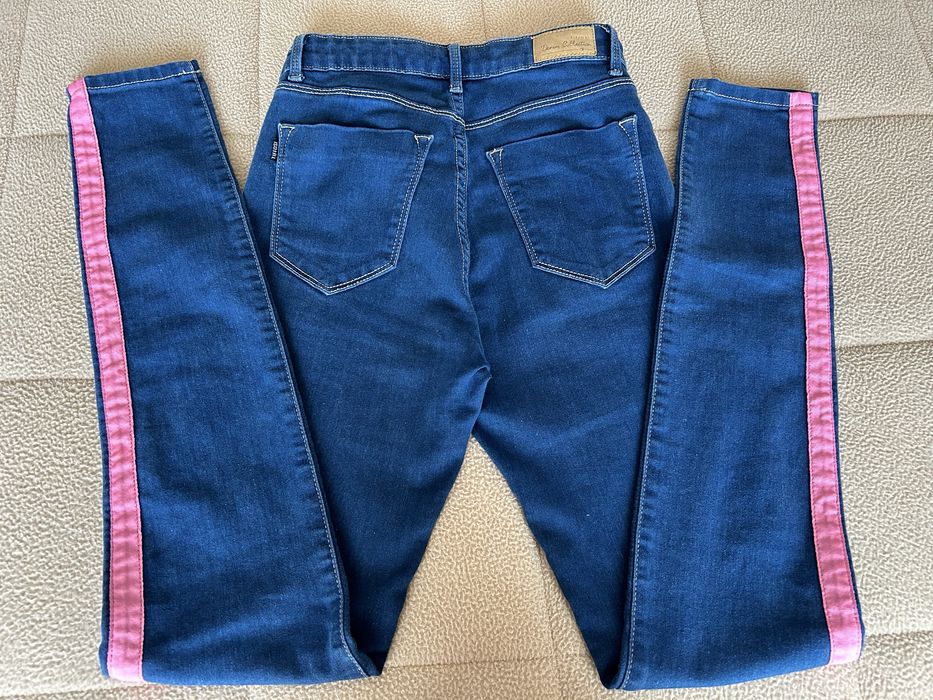 Jeggings Tiffosi 15-16 anos NOVAS