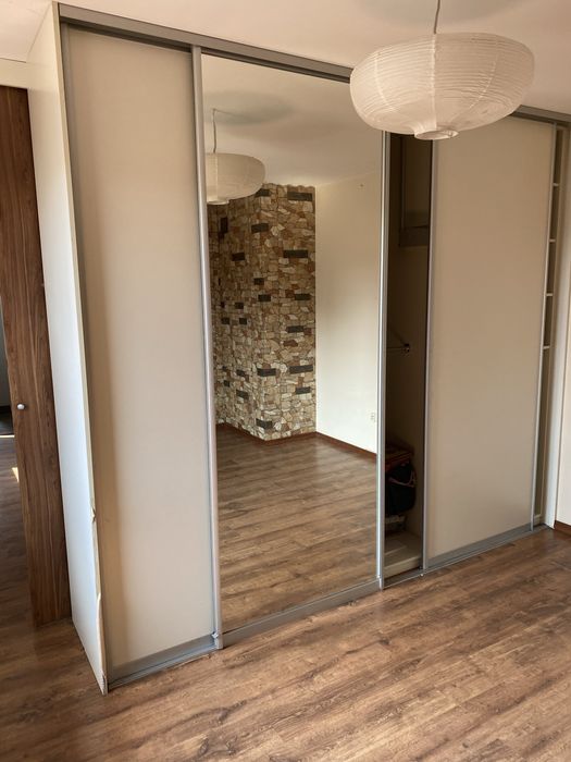 Wynajme mieszkanie  90 m 2