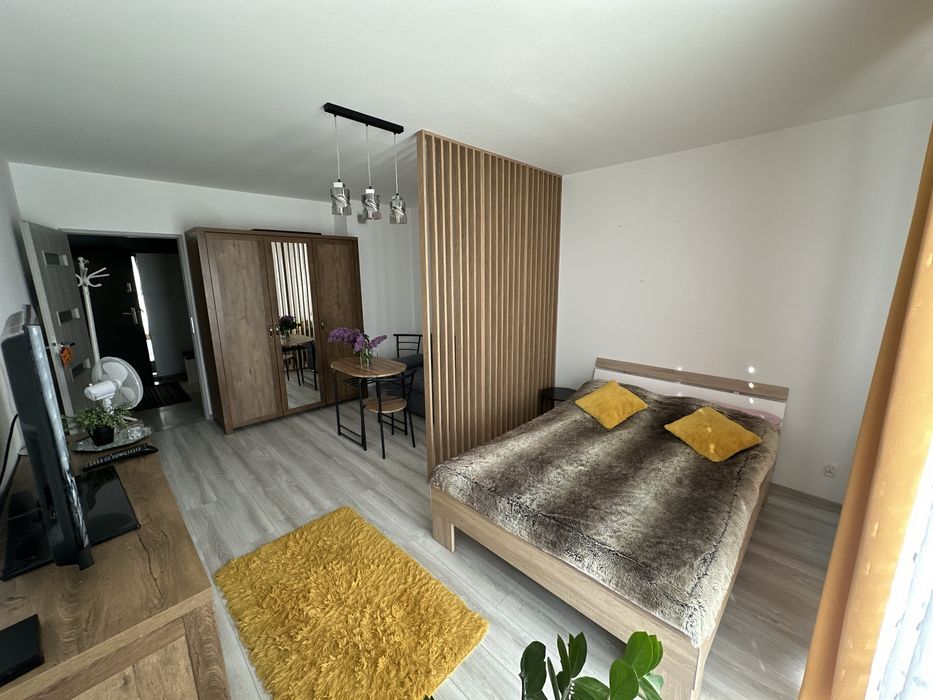 Mieszkanie na doby”Apartament Aga”- Żeromskiego BP