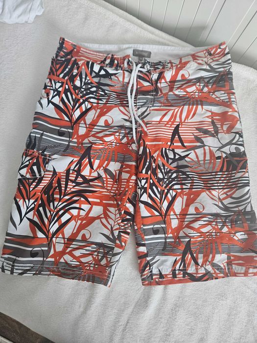 Kąpielówki spodenki