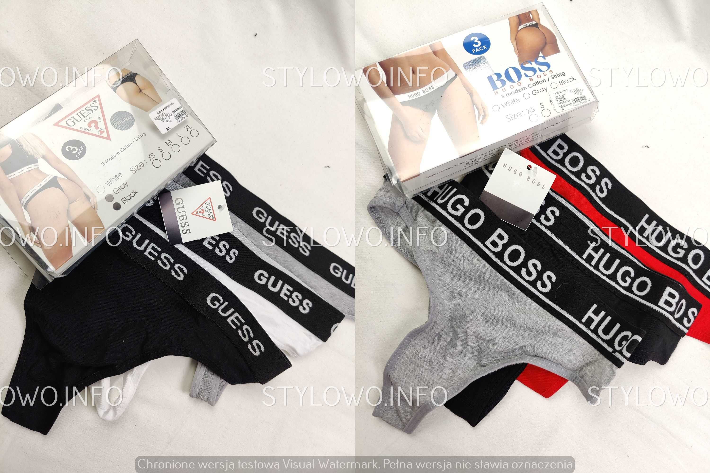 Guess hugo clearance boss