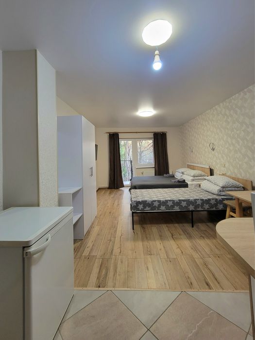 Знижки!Енерго-Автономія!Житло в Трускавці.Лісовий пейзаж.Подобово!Чан!