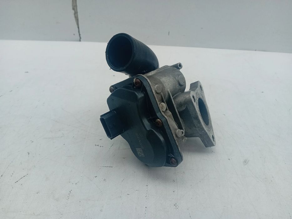 Válvula EGR NISSAN Micra V (K14)