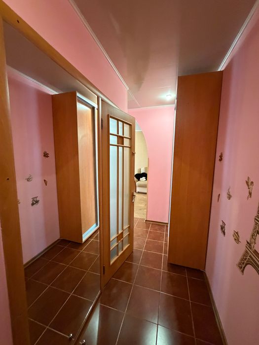 ПРОДАЮ затишна 2к квартира пр.СЛОБОЖАНСЬКИЙ Правда-кіно ГАЗ! Є ВІДЕО