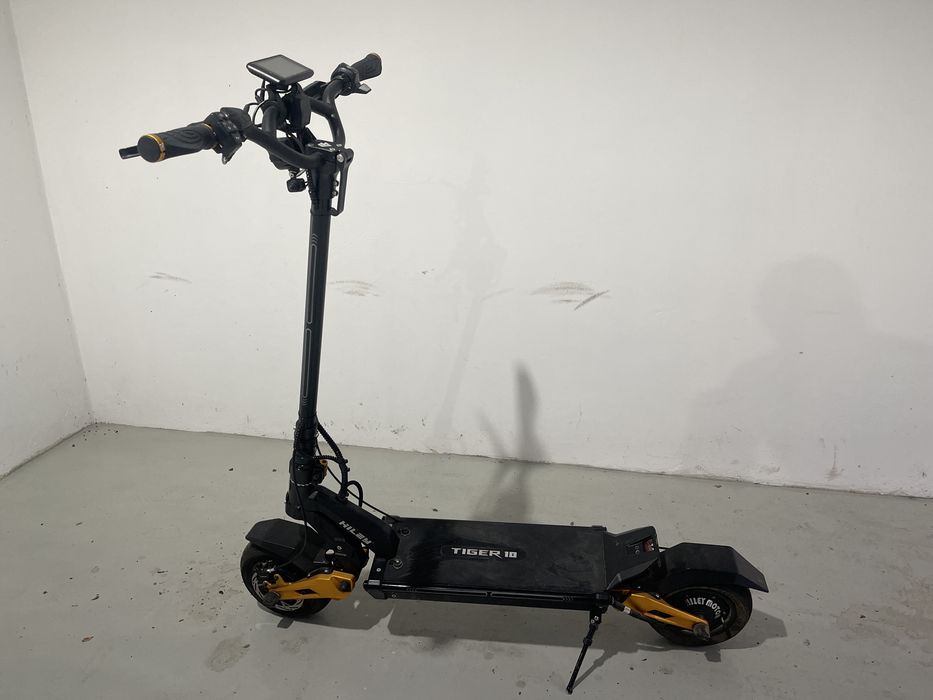 Hiley Tiger 10 v4 VLR