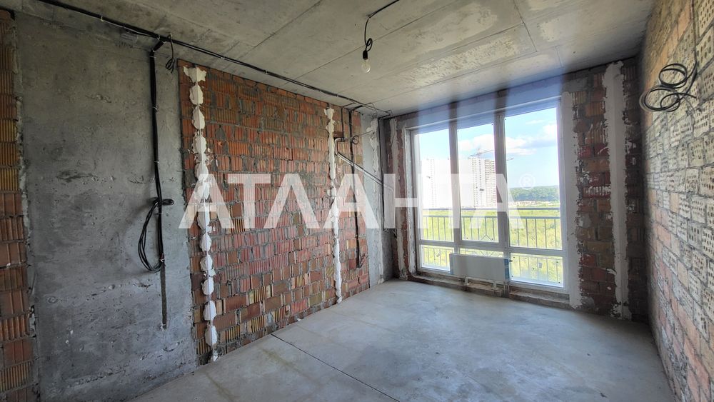 2-кімнатна квартира. Новосілки.