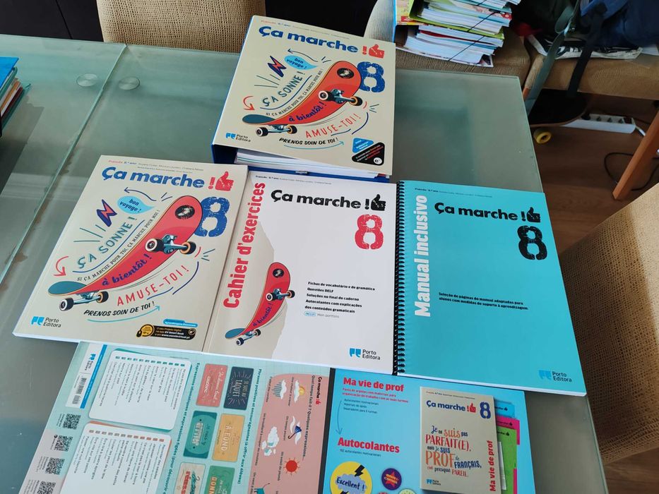 It Works! 7, 8, 9 Teacher's Edition (New)64741304832129120