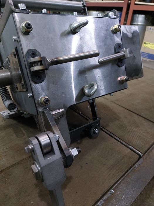 Металлоконструкции любой сложности, сварочные работы, плазморез