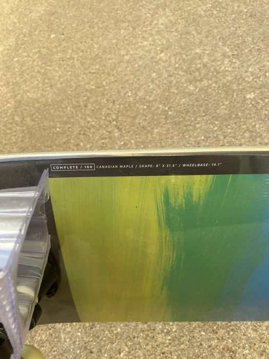 Skateboard Decathlon