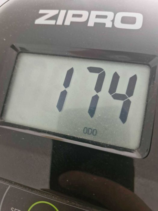 Rower spinningowy Zipro Holo 2