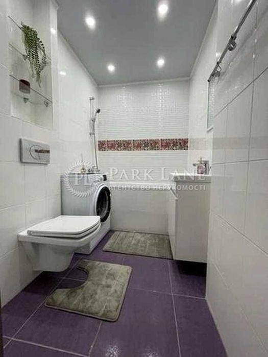 1-кімнатна квартира за адресою вул. Метрологічна (площа 44,1 м²) - Atlanta.ua - фото 5