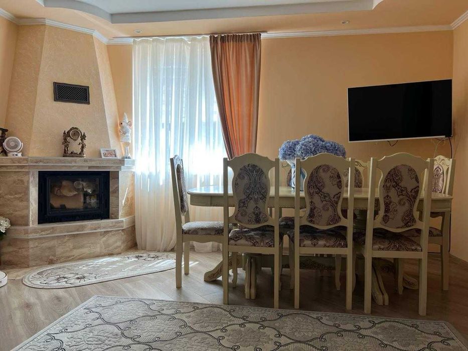 Продаж будинку: 5 кімн., 190 м², 4 сотки, Оноківці | Ужгород
