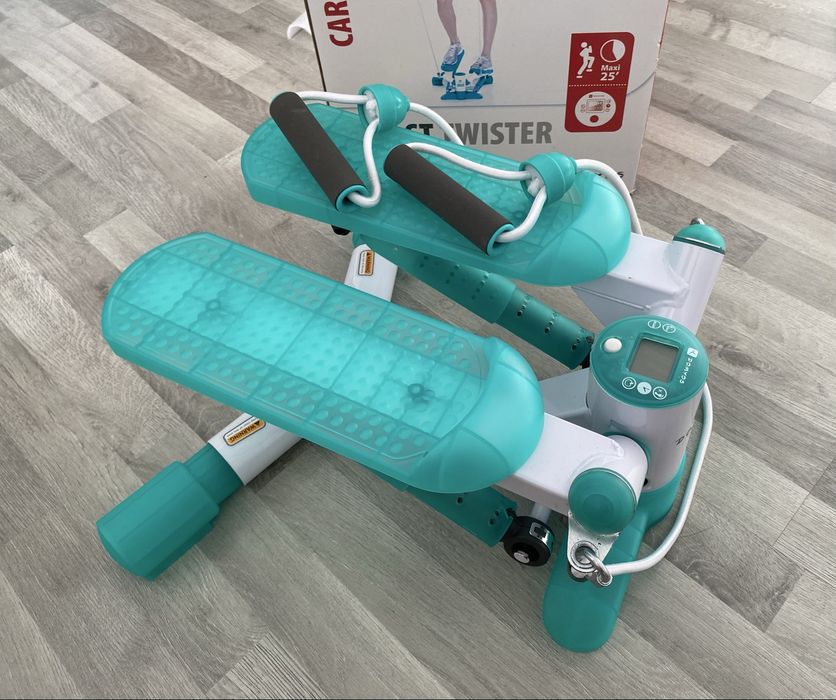 Stepper Domyos usada447014942782279681