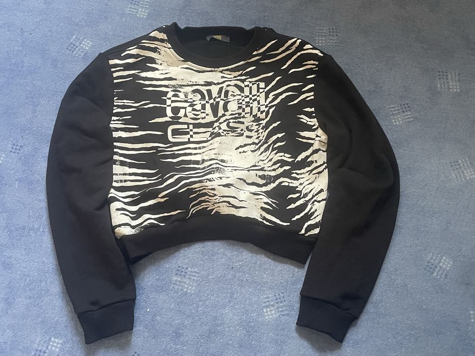продам кофту robert cavalli