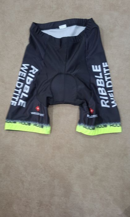 Equipamento ciclismo criança