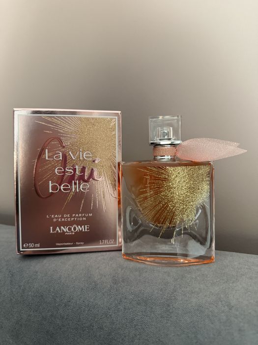 Unikat lancome la vie est belle oui 50 ml