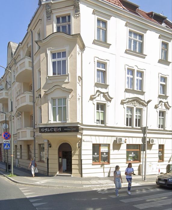 220m Top Lokalizacja Centrum SOLARIS
