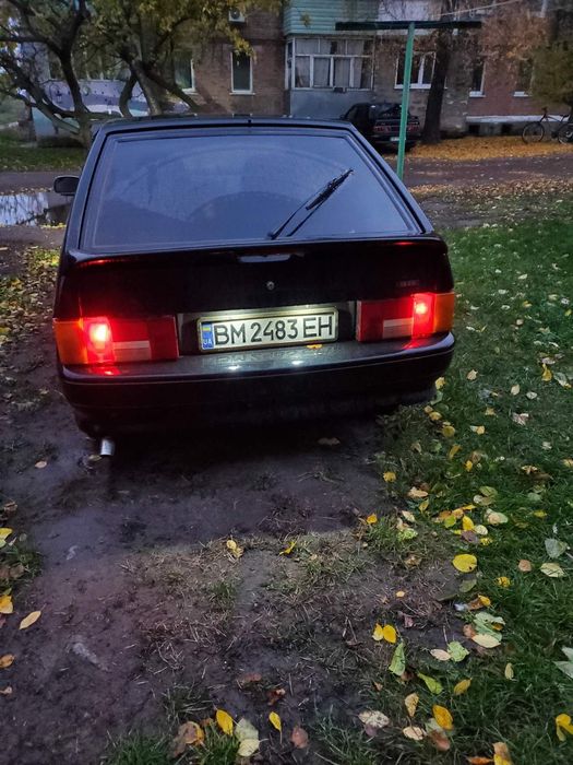 Ваз 2113, 2008Рік в Гарному Стані