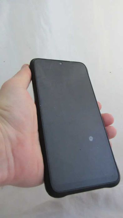 Umidigi Bison X20 6/128GB Black