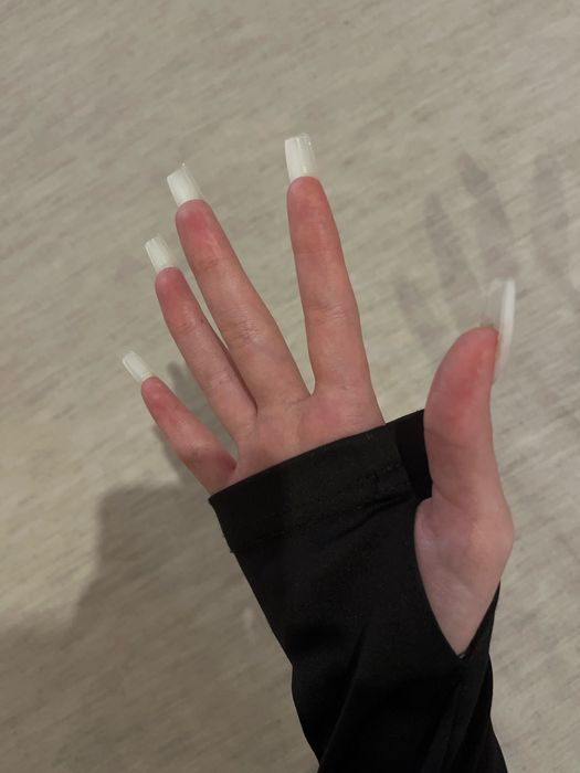 Спортивний топ на дівчину-підлітка. Розмір S.