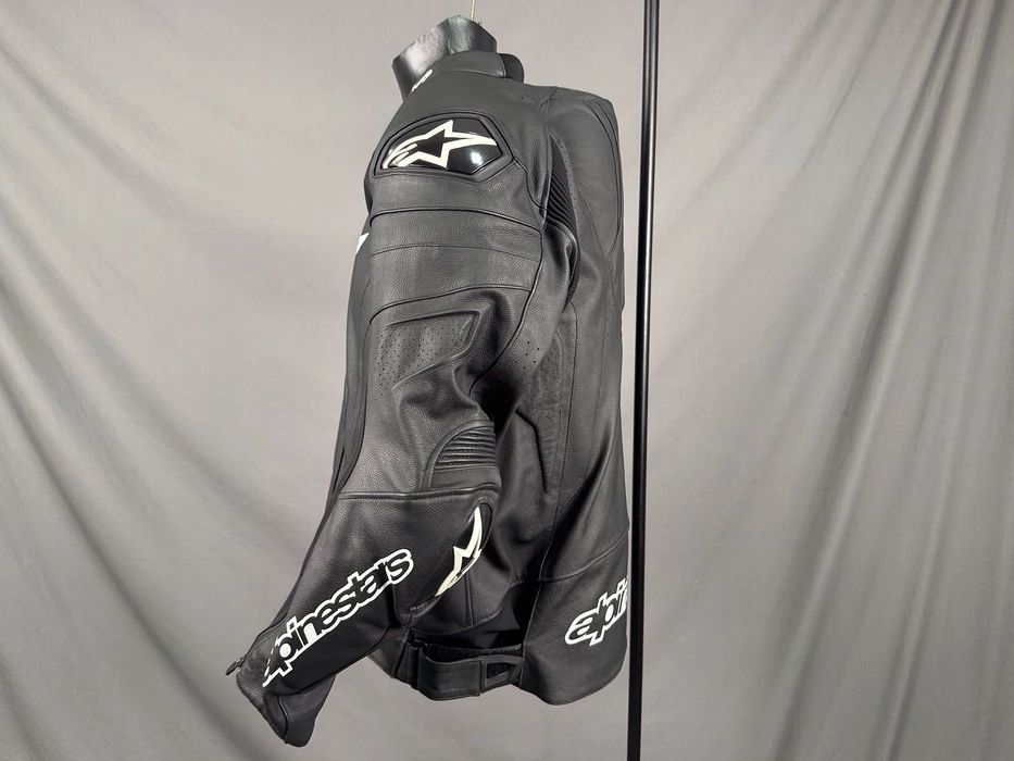 Мотокуртка Alpinestars, Dainese, Icon GP Pro