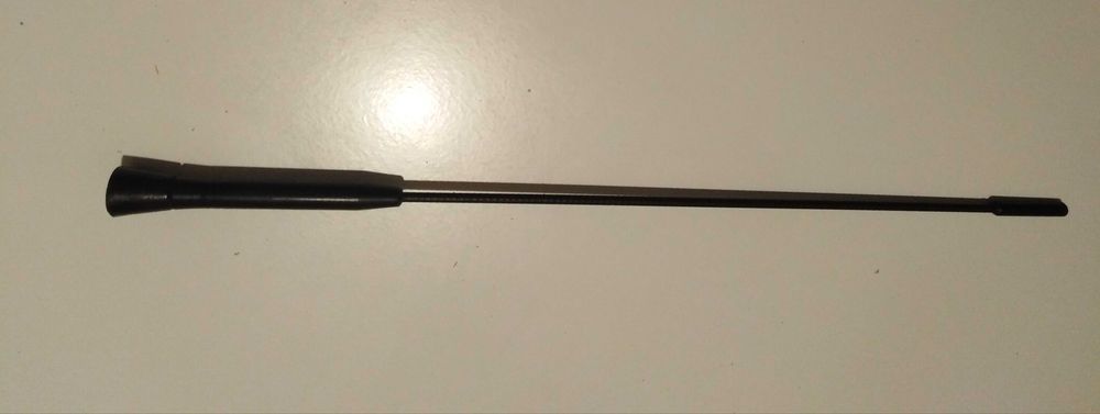 Antena Radio Carro Vareta 5mm