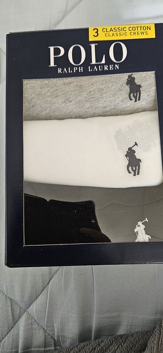 Koszulki Polo Ralph Lauren