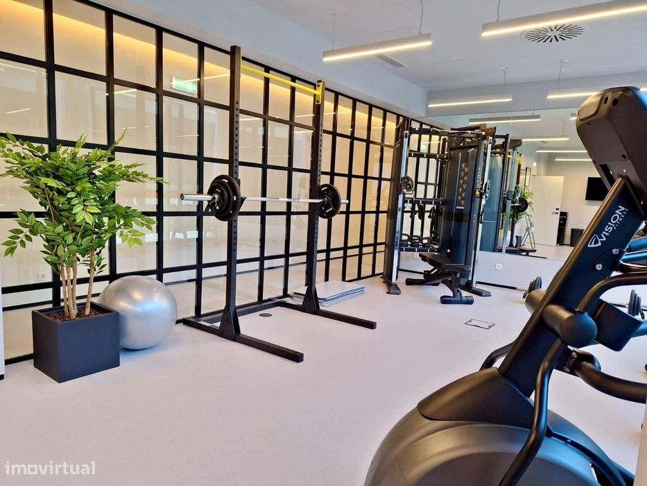 Master Studio - Porto Asprela (Single Occupancy)