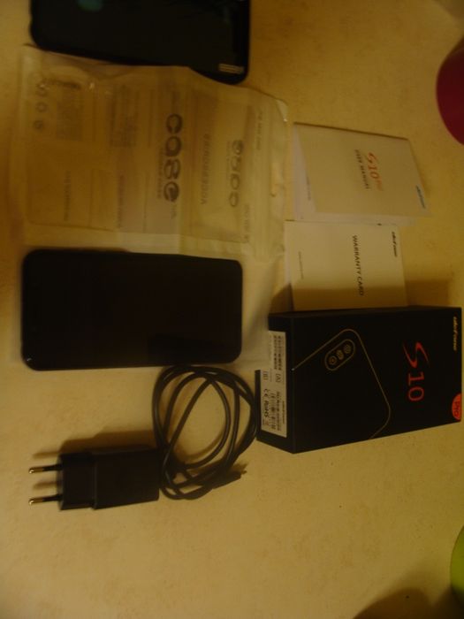 Smartfon S10 Pro