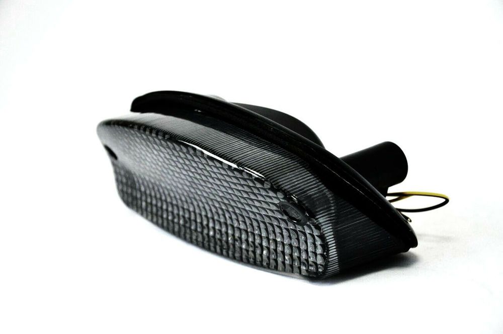 farolim honda led smoke  hornet 600 - cbr 1100xx