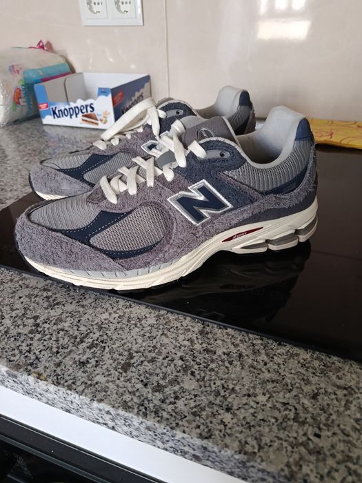 Sapatilhas new balance