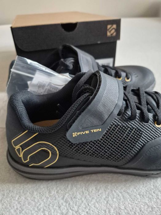Adidas Five Ten Hellcat Pro 38