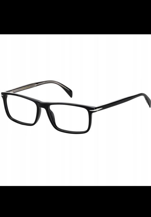 Okulary Męskie David Beckham DB 1019