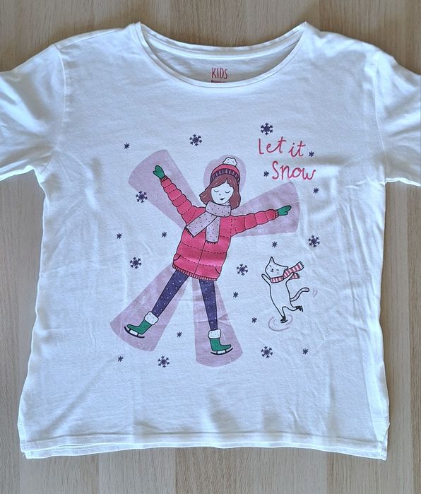 Camisolas de manga comprida (Kids El Corte Inglés)