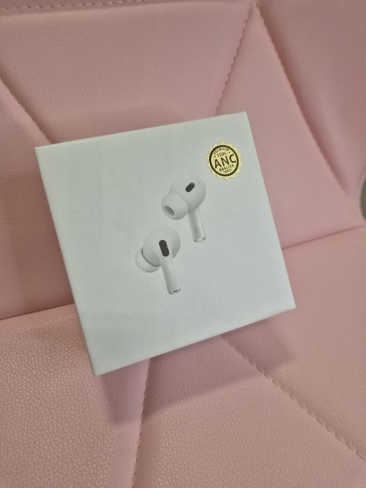 Airpods pro 2 gen słuchawki DOSTAWA GRATIS