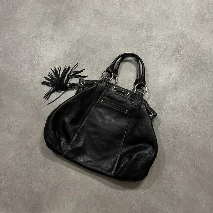 Vintage Torebka Y2K Pocket Bag Retro Y2K 90s Coquette