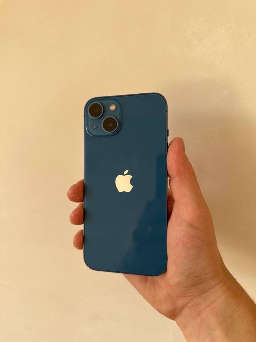 iPhone 13 128gb