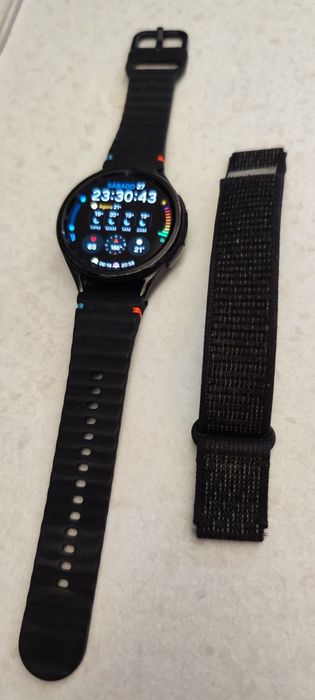 Samsung Galaxy Watch 6 Classic LTE