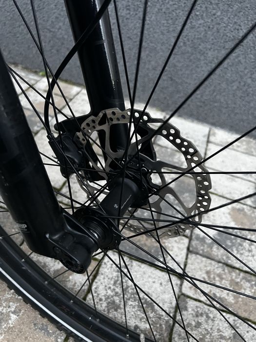 Scott Spark 950 M