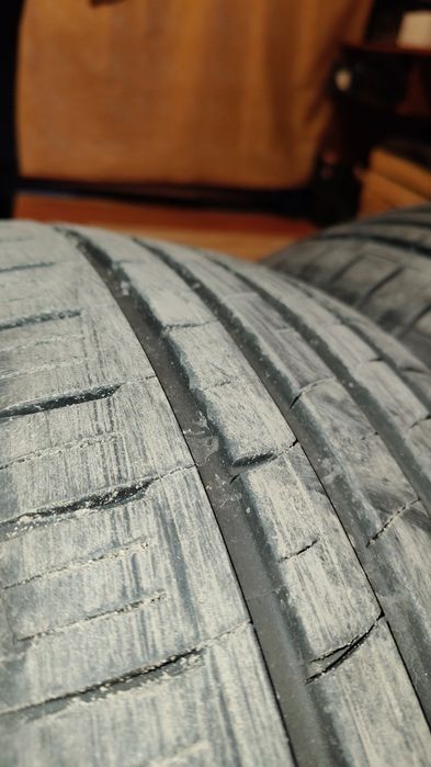 Opony letnie imperial 205 55  R16